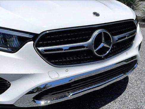 Certified 2026 Mercedes-Benz GLC 300 4MATIC image 6