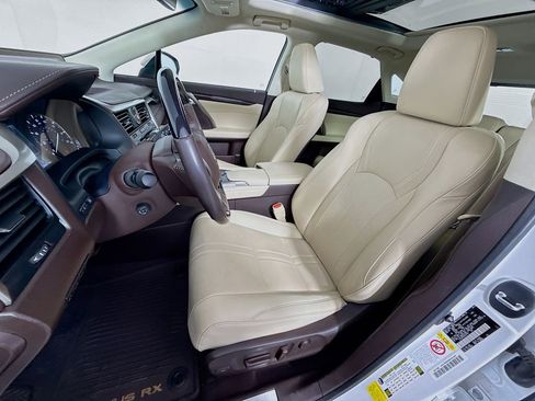 Used 2017 Lexus RX 350 FWD image 21