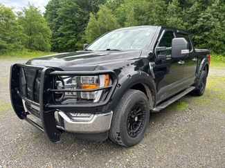 Used 2021 Ford F150 XLT w/ Equipment Group 302A High AWD/4WD video 1