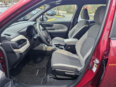 Used 2025 Subaru Forester image 21