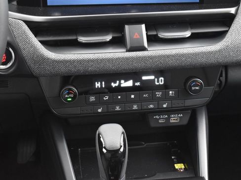 New 2026 Subaru Outback Limited image 20