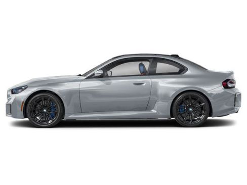 New 2027 BMW M2 Coupe AWD/4WD image 6