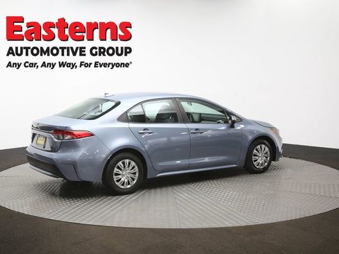Used 2020 Toyota Corolla L w/ Carpet Mat Package (TMS) image 41