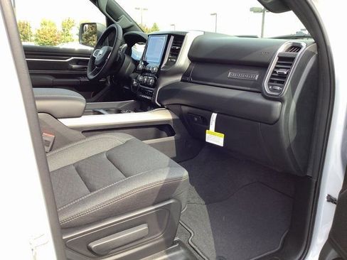 New 2026 RAM 1500 Big Horn image 38