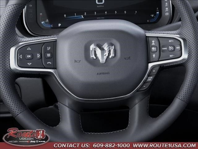 New 2027 RAM 2500 Power Wagon AWD/4WD image 20