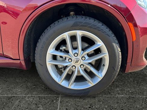 Used 2022 Dodge Durango R/T w/ Trailer Tow Group IV image 10