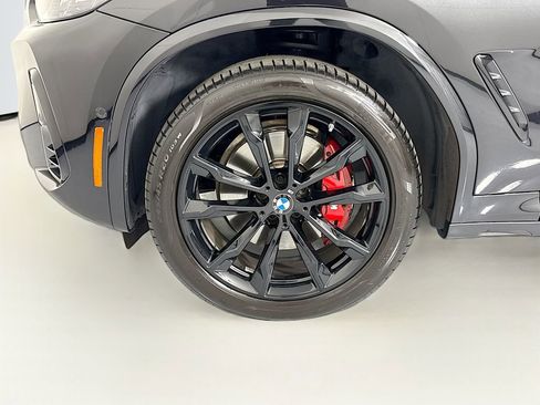 Used 2024 BMW X3 xDrive30i w/ Premium Package AWD/4WD image 31