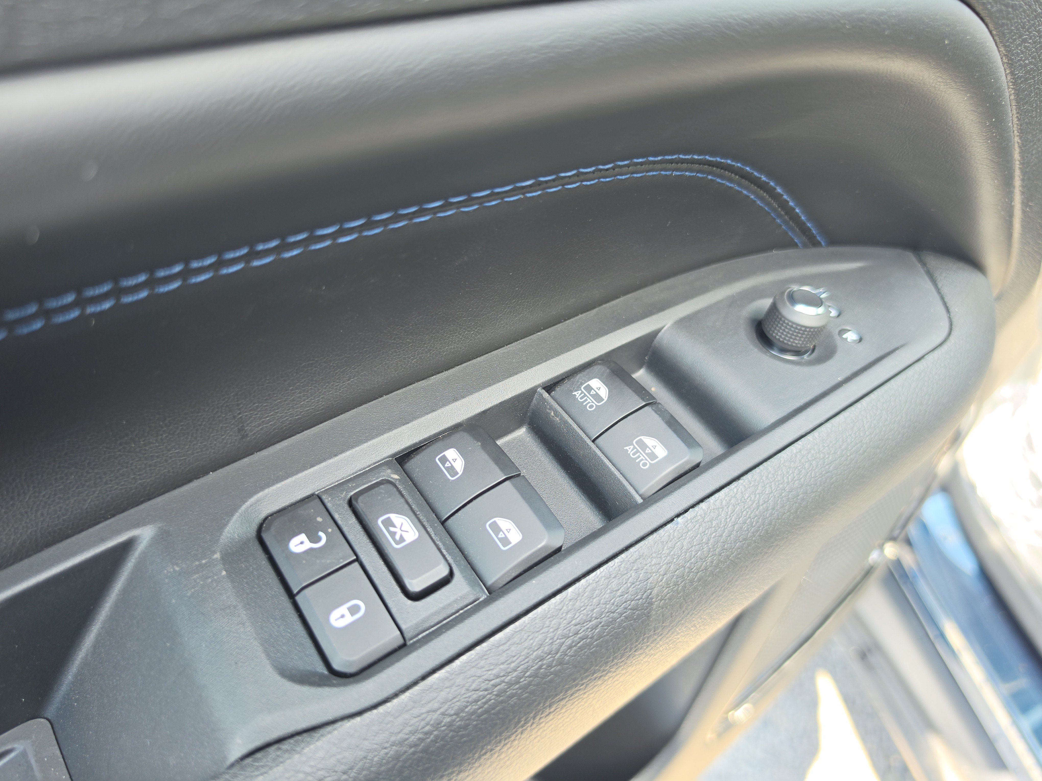 New 2026 Jeep Compass Limited AWD/4WD image 18