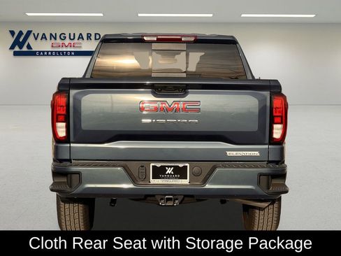 New 2026 GMC Sierra 1500 Elevation w/ Preferred Package image 4