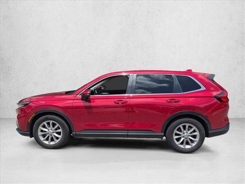 Used 2024 Honda CR-V EX-L image 8
