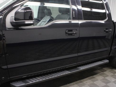 Used 2019 Ford F150 Lariat w/ Equipment Group 502A Luxury AWD/4WD image 54