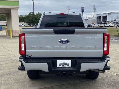 New 2026 Ford F250 XL w/ STX Appearance Package image 4