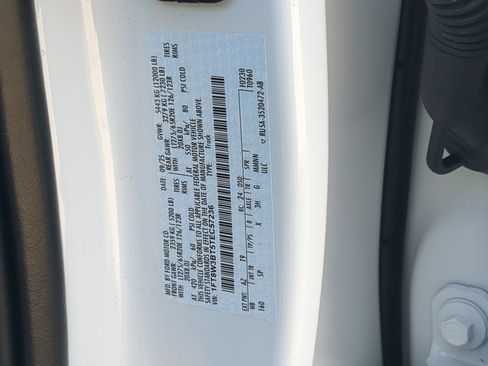 Certified 2026 Ford F350 King Ranch AWD/4WD image 74