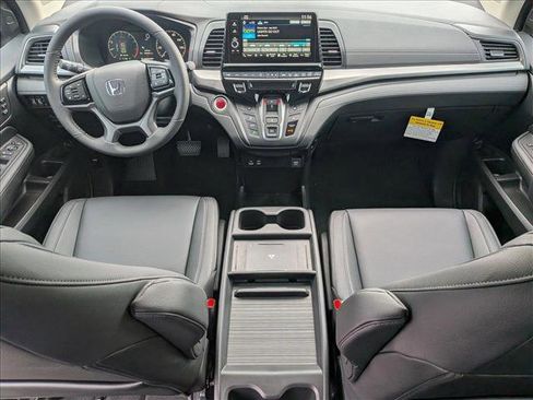 New 2026 Honda Odyssey EX-L image 14