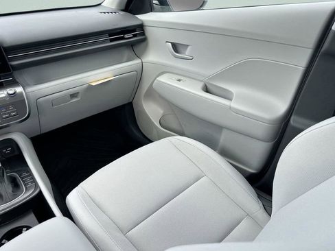 New 2026 Hyundai Kona SEL Sport image 15