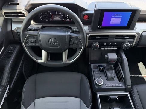 Used 2024 Toyota Tacoma TRD Sport RWD image 11