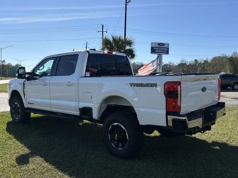 New 2026 Ford F250 Lariat w/ Tremor Off-Road Package image 19