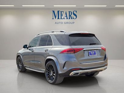 Used 2020 Mercedes-Benz GLE 350 4MATIC