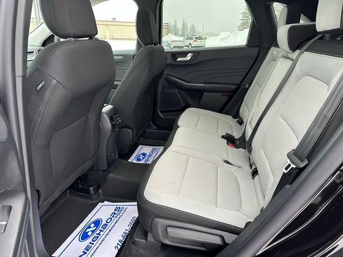 New 2026 Ford Escape Active w/ Active Premium Tech Pack AWD/4WD image 14