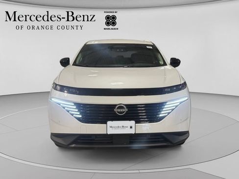 Used 2025 Nissan Murano SV w/ Cargo Package AWD/4WD image 5