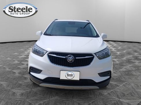 Used 2022 Buick Encore Preferred AWD/4WD image 14