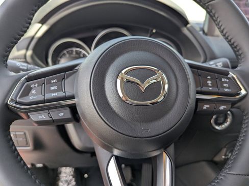 New 2025 MAZDA CX-5 AWD 2.5 S w/ Preferred Package image 33