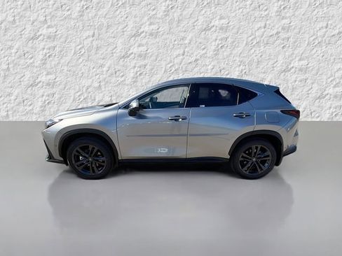 New 2026 Lexus NX 450h+ AWD w/ Luxury Package image 6
