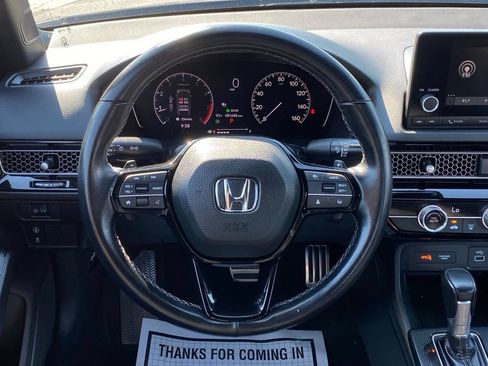 Used 2022 Honda Civic Sport image 19