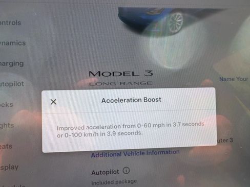 Used 2022 Tesla Model 3 Long Range image 23