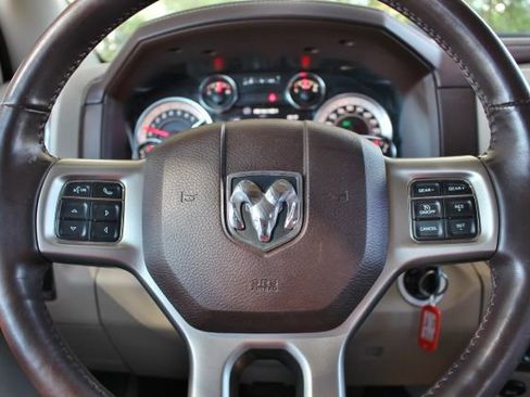 Used 2018 RAM 1500 Laramie image 23