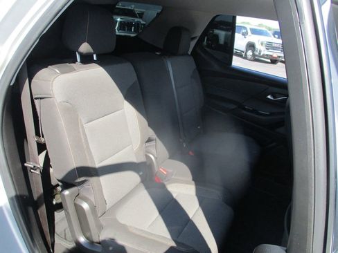 Certified 2020 Chevrolet Traverse LS w/ LPO, Floor Liner Package FWD image 20