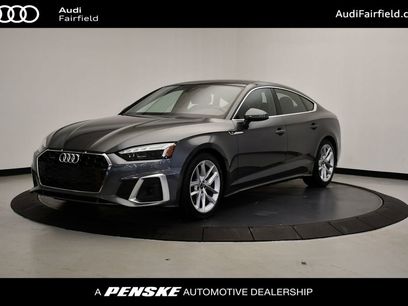 Certified 2023 Audi A5 2.0T Premium Plus w/ Premium Plus