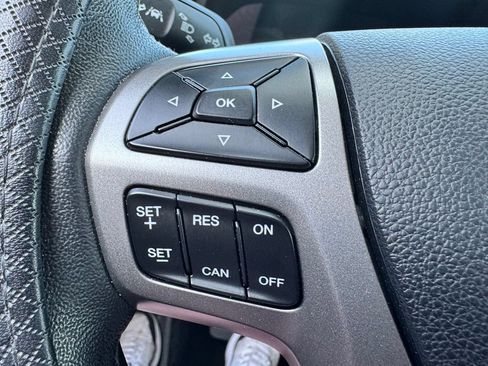 Used 2021 Ford Ranger XLT w/ Equipment Group 301A Mid AWD/4WD image 8
