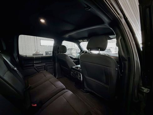 Used 2019 Ford F150 XLT w/ Equipment Group 301A Mid AWD/4WD image 11