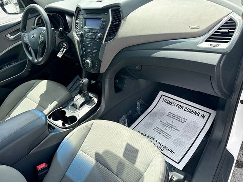 Used 2015 Hyundai Santa Fe Sport FWD image 12