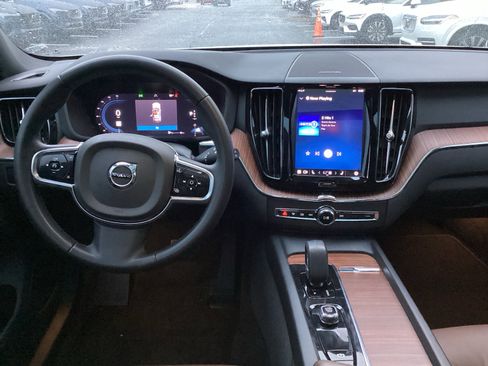 Certified 2023 Volvo XC60 B5 Plus w/ Protection Package Premier image 30