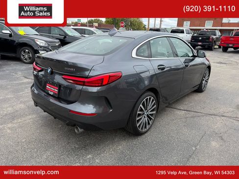 Used 2020 BMW 228i xDrive Gran Coupe w/ Convenience Package image 5