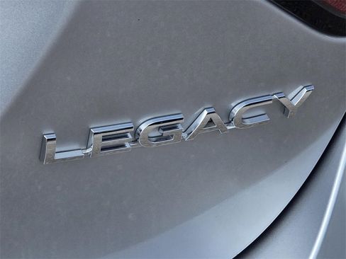 Certified 2025 Subaru Legacy Limited image 30