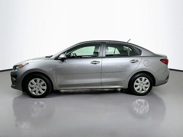 Used 2023 Kia Rio S FWD image 4