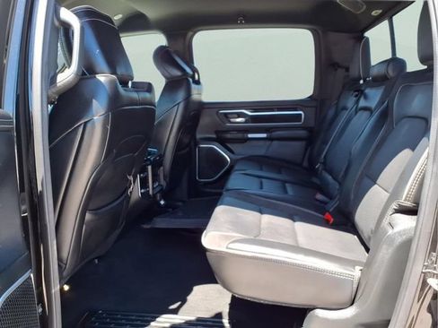 Used 2020 RAM 1500 Laramie w/ Sport Appearance Package AWD/4WD image 18