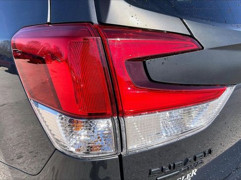 Certified 2024 Subaru Forester Wilderness image 31