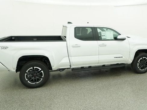 New 2026 Toyota Tacoma TRD Sport AWD/4WD image 10