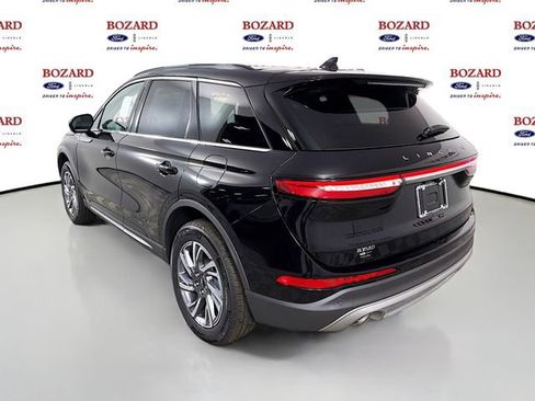 New 2026 Lincoln Corsair Premiere FWD image 6