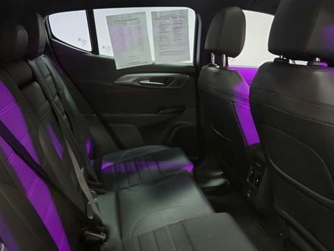 Used 2024 Dodge Hornet GT Plus image 21