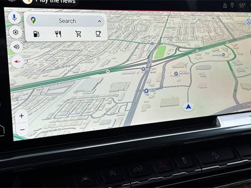 New 2026 GMC Sierra 1500 Elevation w/ Preferred Package image 22