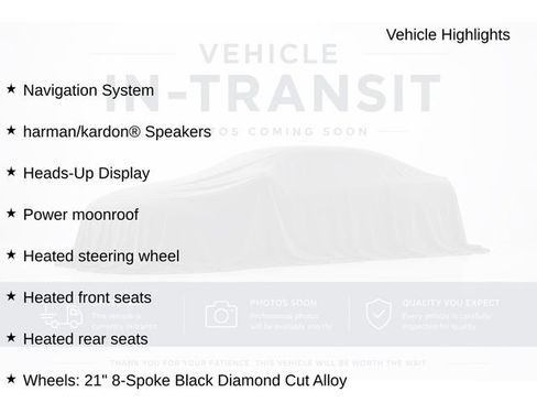 Used 2025 Volvo XC90 T8 Ultra w/ Protection Package AWD/4WD image 2