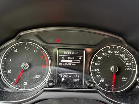 Used 2014 Audi Q5 2.0T Premium Plus w/ Premium Plus Package AWD/4WD image 7