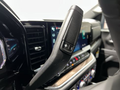 New 2025 Chevrolet Silverado 2500 LT w/ Trail Boss Package image 14