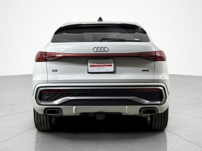 Used 2025 Audi Q5 Premium Plus w/ Premium Plus