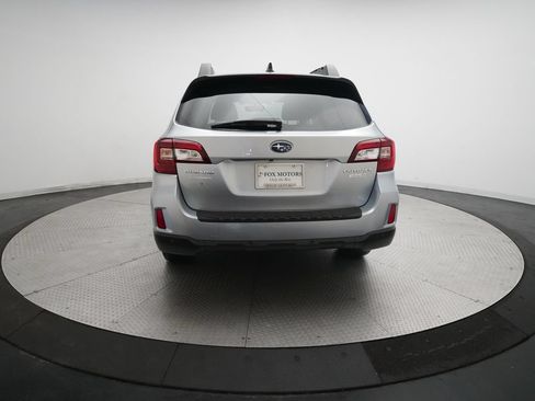 Used 2017 Subaru Outback 2.5i Limited AWD/4WD image 27
